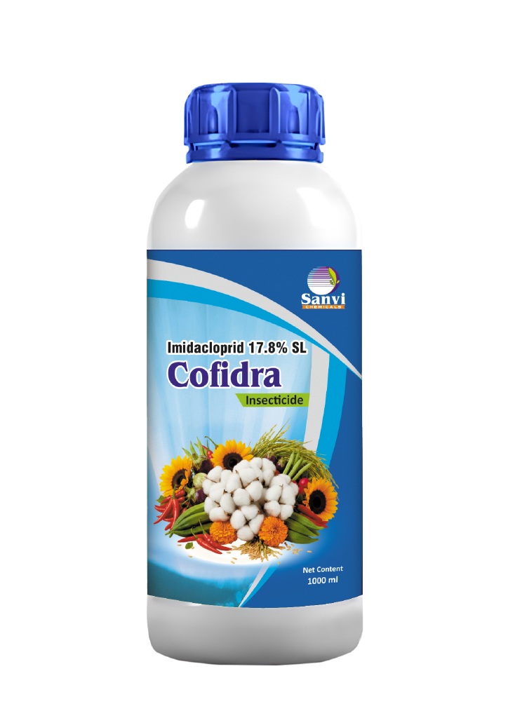 Cofidra — Imidacloprid 17.8% SL