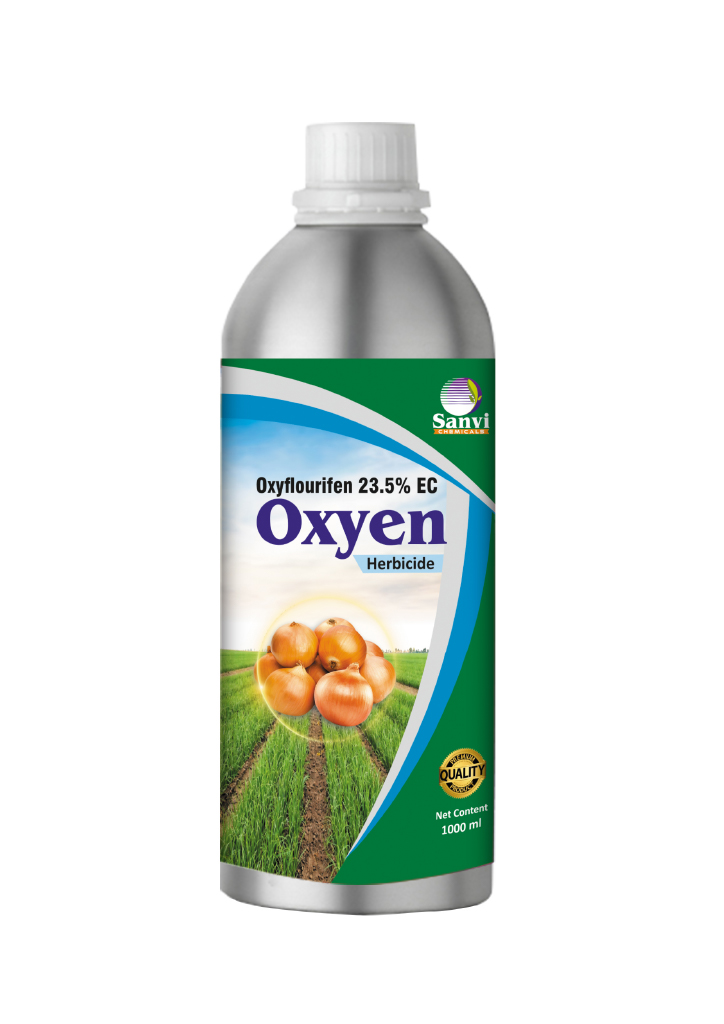 Oxyen — Oxyflourifen 23.5% EC